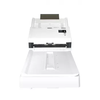 ADF-skanner Avision AD345GWN 1200 x 1200 DPI A4 valge