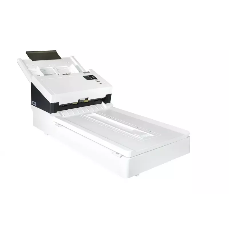 ADF-skanner Avision AD345GWN 1200 x 1200 DPI A4 valge