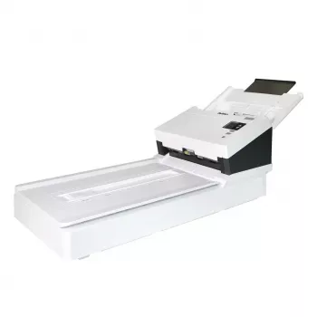 ADF-skanner Avision AD345GWN 1200 x 1200 DPI A4 valge