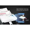 ADF-skanner Avision AD345GN — A4, 1200 x 1200 DPI, kahepoolne, 100-leheline ADF, CIS, valge