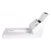 Avision AD340GFN lame- ja ADF-skanner, 1200 x 1200 DPI, A4, 50-leheline ADF, dupleks, valge