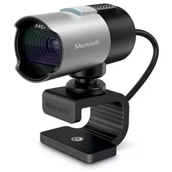 Veebikaamera Microsoft LifeCam Studio