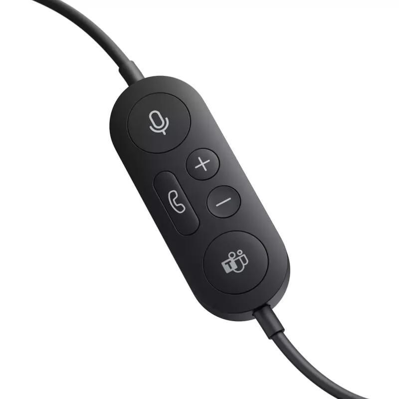 Peakomplekt Microsoft Modern USB-C Peakomplekt