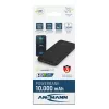Kaasaskantav aku Ansmann PB320PD 10000 mAh