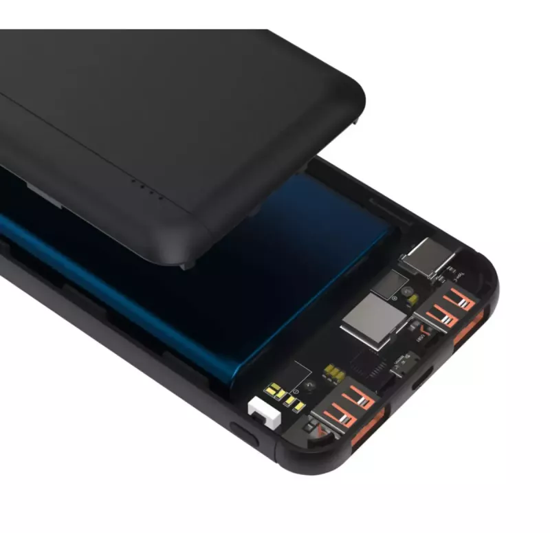 Kaasaskantav aku Ansmann PB320PD 10000 mAh