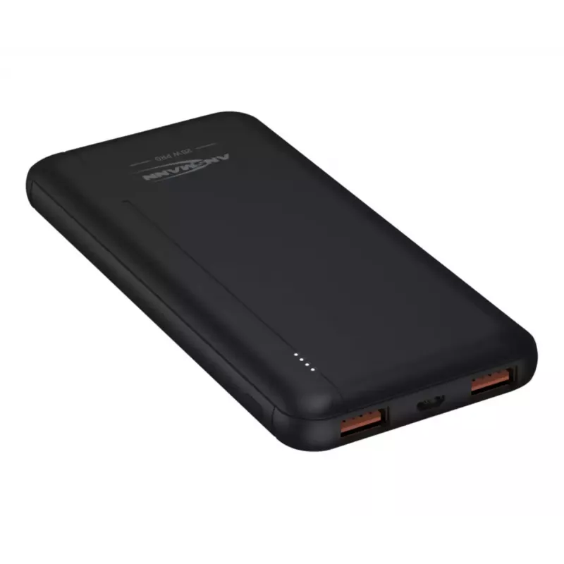Kaasaskantav aku Ansmann PB320PD 10000 mAh
