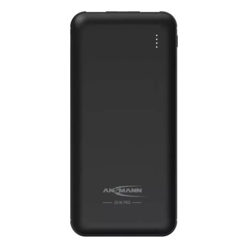 Kaasaskantav aku Ansmann PB320PD 10000 mAh