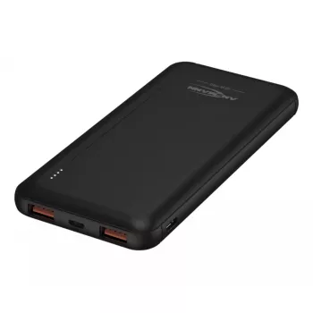Kaasaskantav aku Ansmann PB320PD 10000 mAh