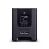 CyberPower PR3000ELCDSXL katkematu toiteallikas (UPS) Line-Interactive 3 kVA 2700 W 9 vahelduvvoolu pistikupesa