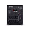 CyberPower PR3000ELCDSXL katkematu toiteallikas (UPS) Line-Interactive 3 kVA 2700 W 9 vahelduvvoolu pistikupesa