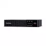 CyberPower PR2000ERT2UC katkematu toiteallikas (UPS) Line-Interactive 2 kVA 2000 W 10 AC-pistikupesa