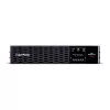 CyberPower PR2000ERT2UC katkematu toiteallikas (UPS) Line-Interactive 2 kVA 2000 W 10 AC-pistikupesa