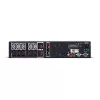 CyberPower PR1500ERTXL2UC katkematu toiteallikas (UPS) Line-Interactive 1.5 kVA 1500 W 10 AC-pistikupesa