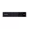 CyberPower PR1500ERTXL2UC katkematu toiteallikas (UPS) Line-Interactive 1.5 kVA 1500 W 10 AC-pistikupesa