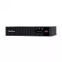 CyberPower PR1500ERTXL2UC katkematu toiteallikas (UPS) Line-Interactive 1.5 kVA 1500 W 10 AC-pistikupesa