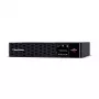 UPS CYBERPOWER PR1500ERTXL2UCN line-interactive 1500VA 19-inch rack/tower