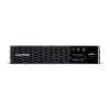CyberPower PR3000ERTXL2UC katkematu toiteallikas (UPS) Line-Interactive 3 kVA 3000 W 8 vahelduvvoolu pistikupesa
