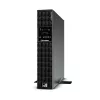 CyberPower OL1000ERTXL2U katkematu toiteallikas (UPS) topeltmuundus (Online) 1 kVA 900 W 8 vahelduvvoolu pistikupesa