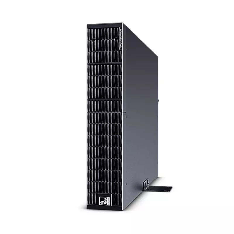 CyberPower BPE72V60ART2U UPS-i aku Suletud pliiaku (VRLA) 12 V 9 Ah