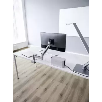 Durable monitorikinnitus koos käega 508323