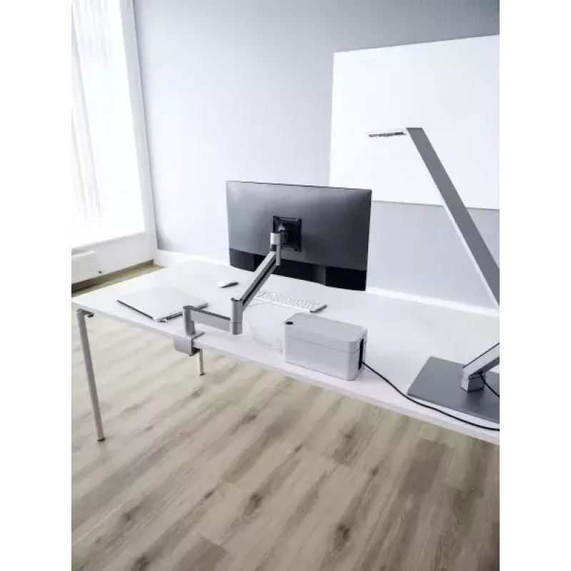 Durable monitorikinnitus koos käega 508323