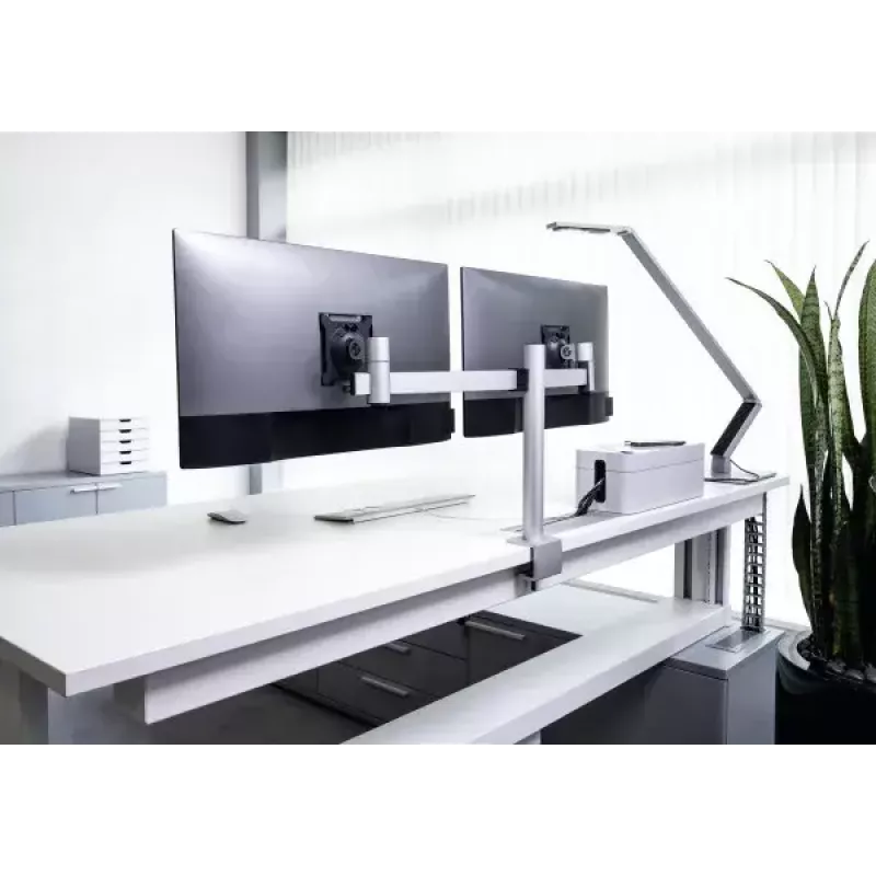 Durable monitorikinnitus kahele ekraanile Durable 508523
