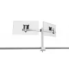 Durable monitorikinnitus kahele ekraanile Durable 508523
