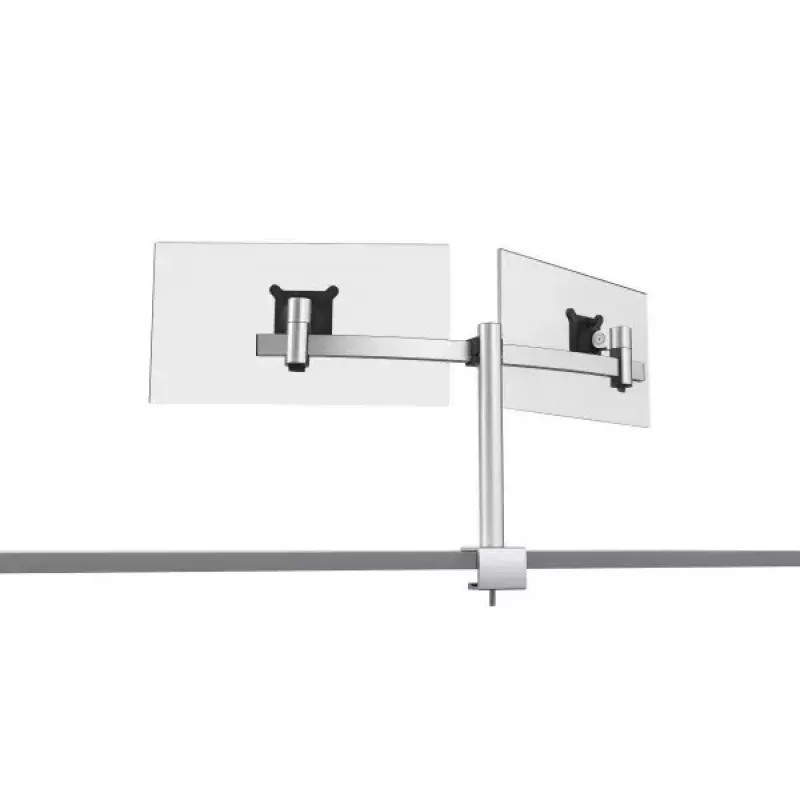 Durable monitorikinnitus kahele ekraanile Durable 508523