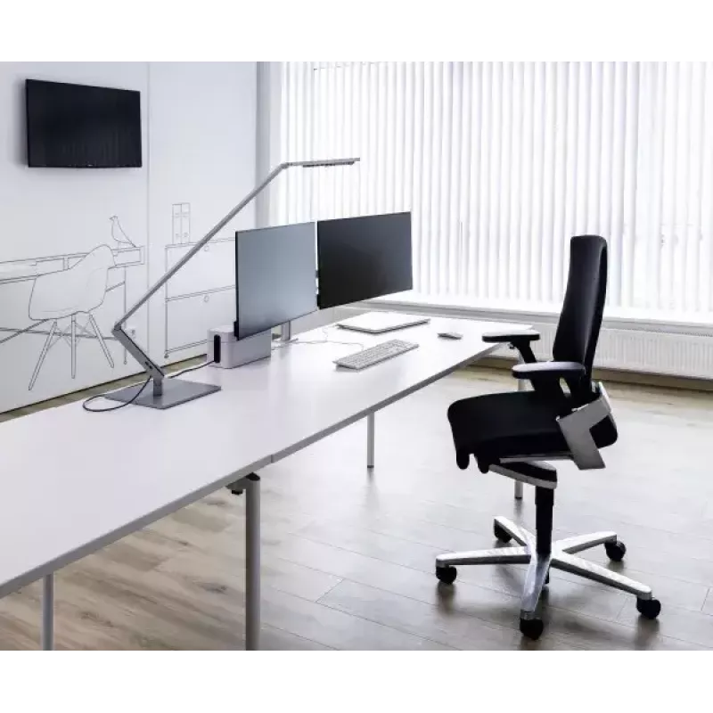 Durable monitorikinnitus kahele ekraanile Durable 508523