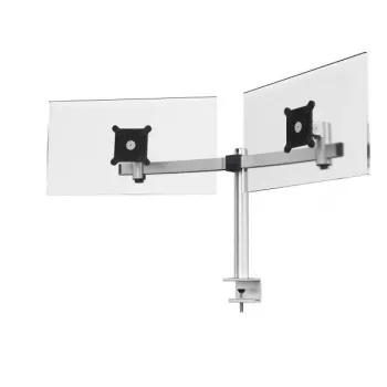 Vastupidav monitorikinnitus kahele ekraanile Durable 508523