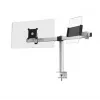Monitorikinnitus 1 ekraanile ja 1 tahvelarvutile Durable 508723