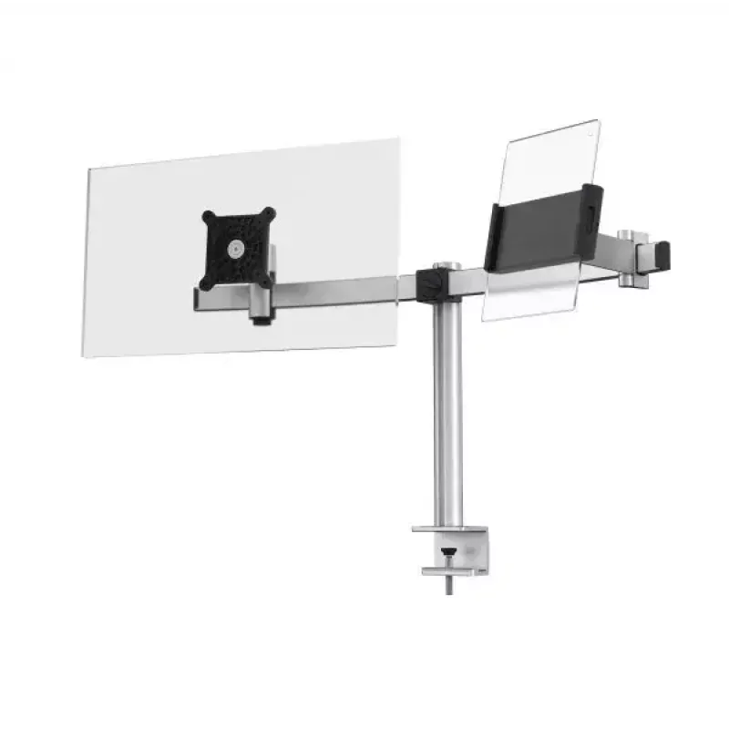 Monitorikinnitus 1 ekraanile ja 1 tahvelarvutile Durable 508723