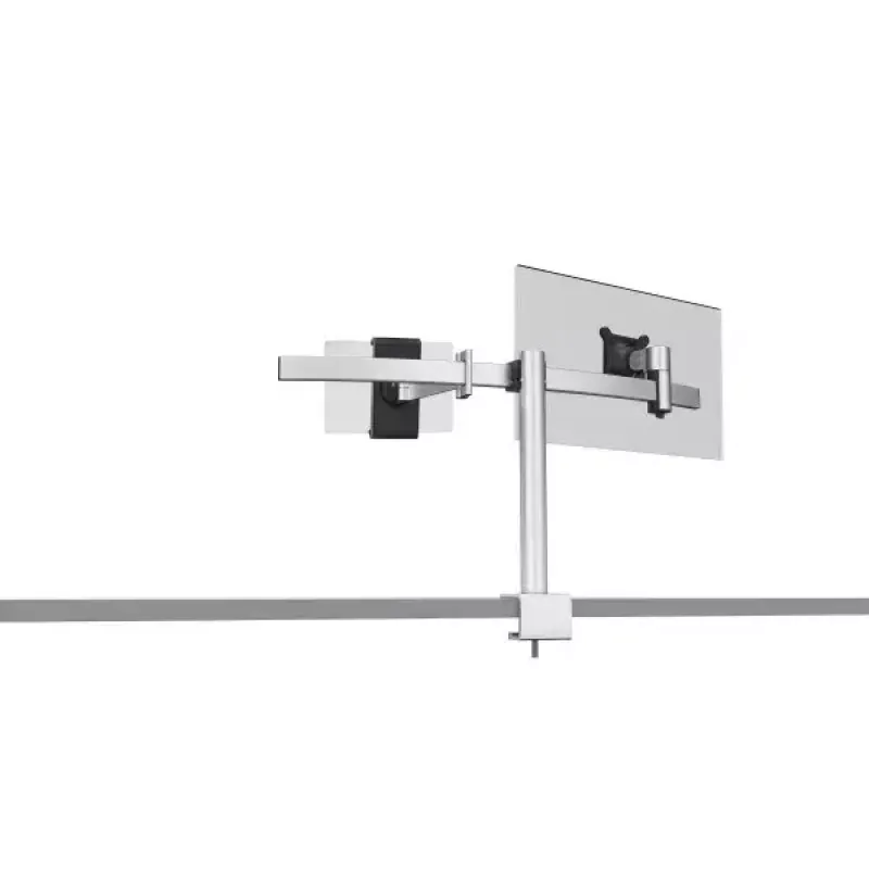 Monitorikinnitus 1 ekraanile ja 1 tahvelarvutile Durable 508723