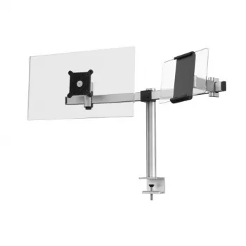 Monitorikinnitus 1 ekraanile ja 1 tahvelarvutile Durable 508723
