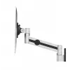 Monitorikinnitus Durable 509023 96,5 cm (38 tolli) Seinale Hõbedane