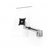 Monitorikinnitus Durable 509023 96,5 cm (38 tolli) Seinale Hõbedane