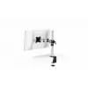 Monitorihoidja Durable 509423 27 inch Sein Hõbedane Klamber 8 kg