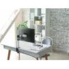 Monitorihoidja Durable 509423 27 inch Sein Hõbedane Klamber 8 kg