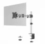 Monitorihoidja Durable 509423 27 inch Sein Hõbedane Klamber 8 kg