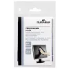 Microfiibrlapp Durable TECHCLEAN sinine