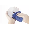 Microfiibrlapp Durable TECHCLEAN sinine