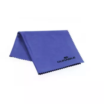Microfiibrlapp Durable TECHCLEAN sinine