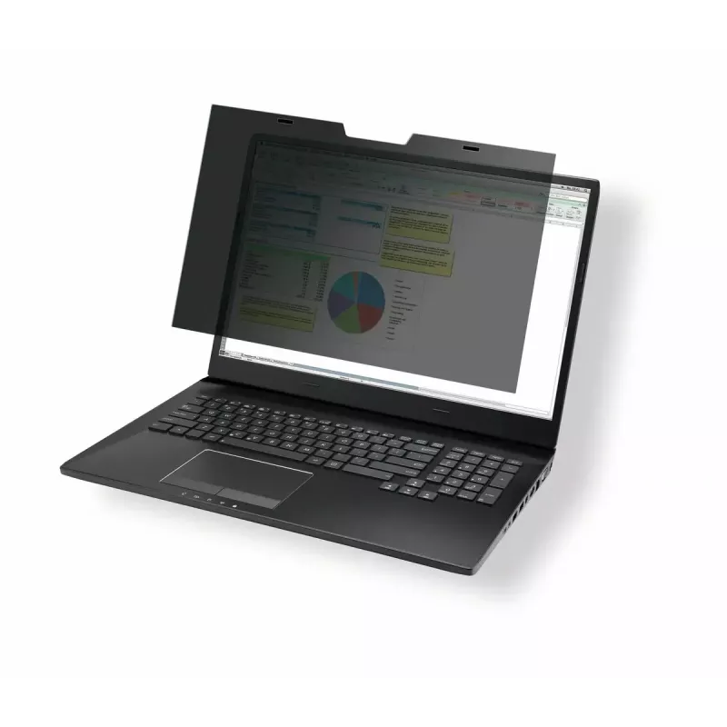 Frameless display privacy filter Durable 513857 35.6 cm 14 inch