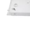 Seinakinnitusklamber Hagor WH SA Flip 139.7 cm (55)
