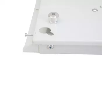 Seinakinnitusklamber Hagor WH SA Flip 139.7 cm (55)