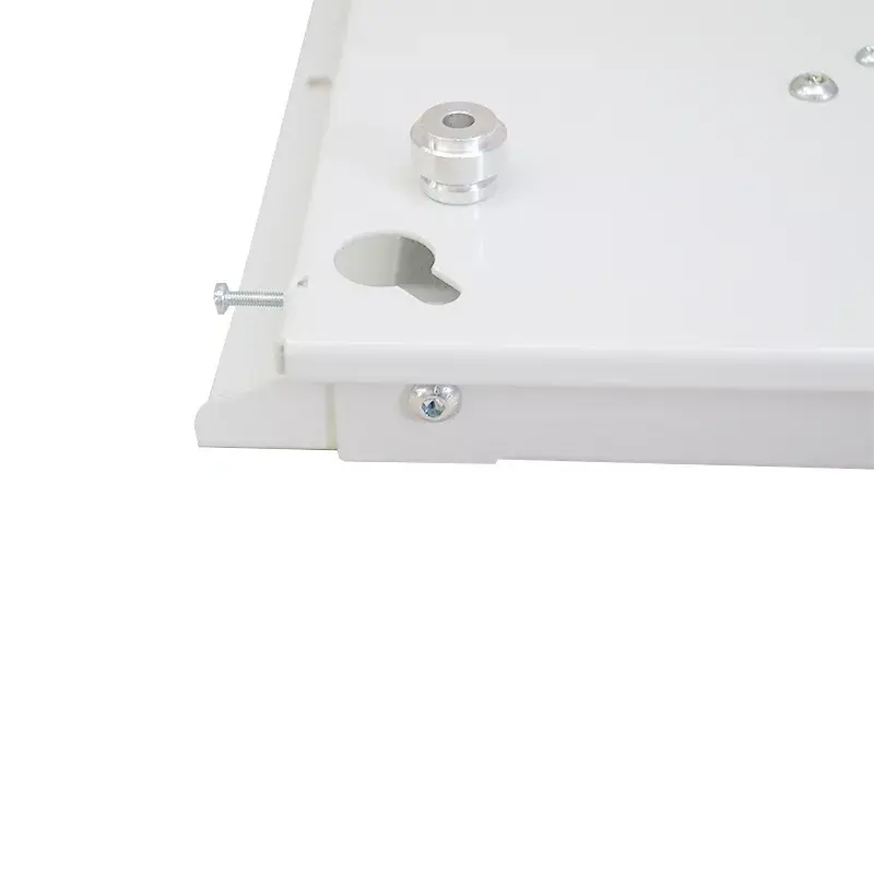 Seinakinnitusklamber Hagor WH SA Flip 139.7 cm (55)