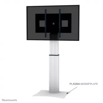 Neomounts PLASMA-M2500FPLATE põrandaplaat