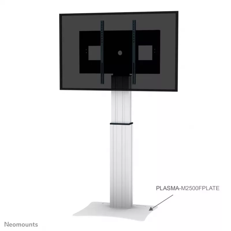 Neomounts PLASMA-M2500FPLATE põrandaplaat