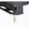 B-Tech lameekraani seinakinnitus BT7885/B VESA 600x400 70kg