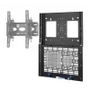 AV-aluse salv B-Tech BT7888/B must, 10 kg kandevõime